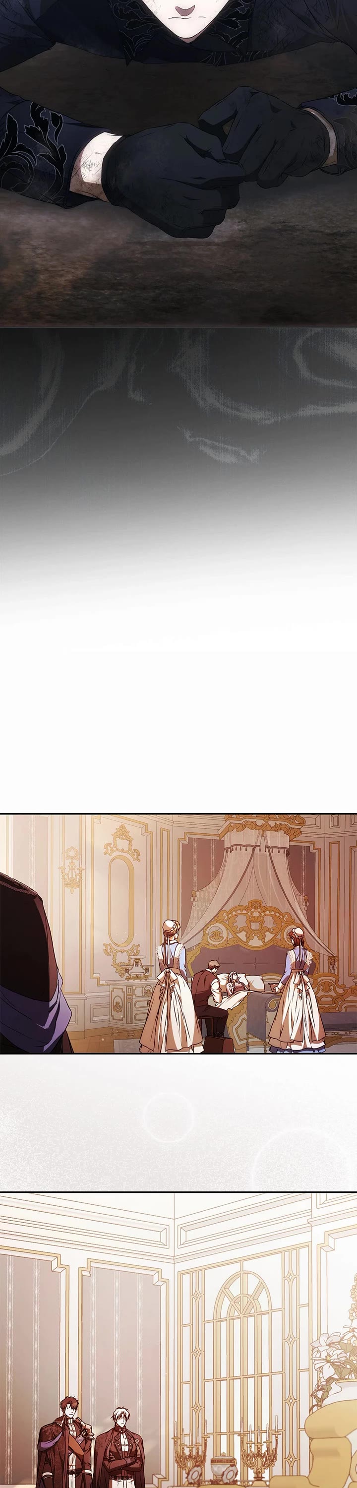 I Became the Wife of the Male Lead Chapter 110 page 41 - Chapter 110