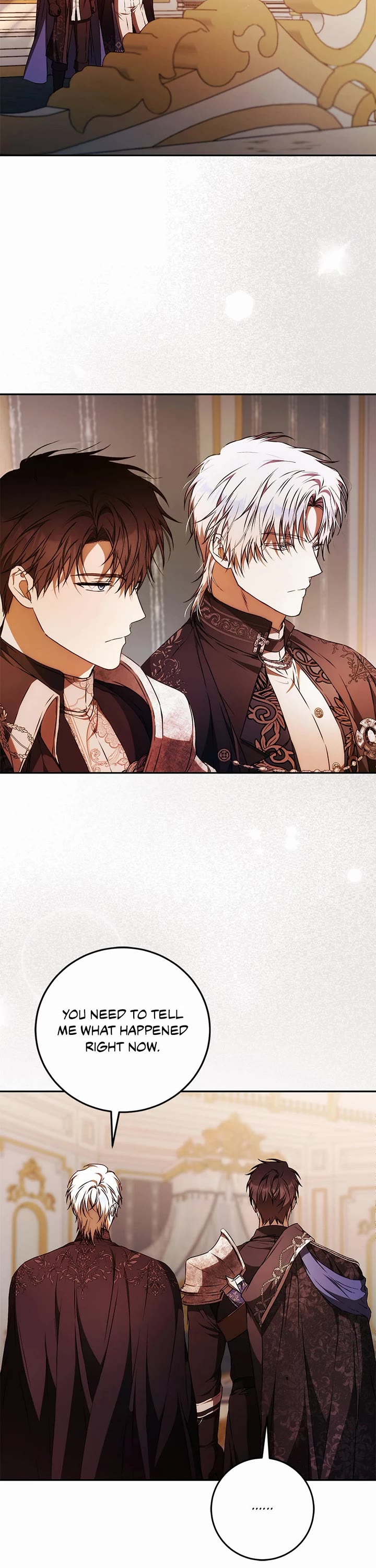 I Became the Wife of the Male Lead Chapter 110 page 42 - Chapter 110