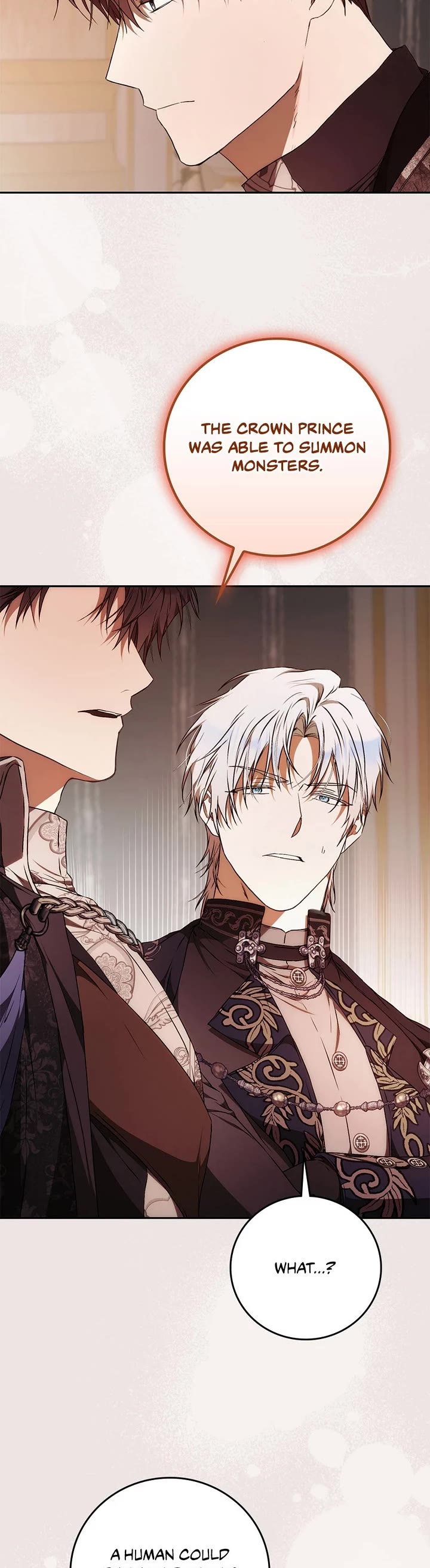 I Became the Wife of the Male Lead Chapter 110 page 45 - Chapter 110