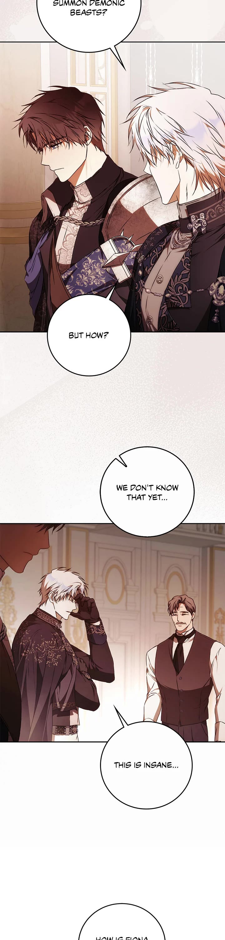 I Became the Wife of the Male Lead Chapter 110 page 46 - Chapter 110