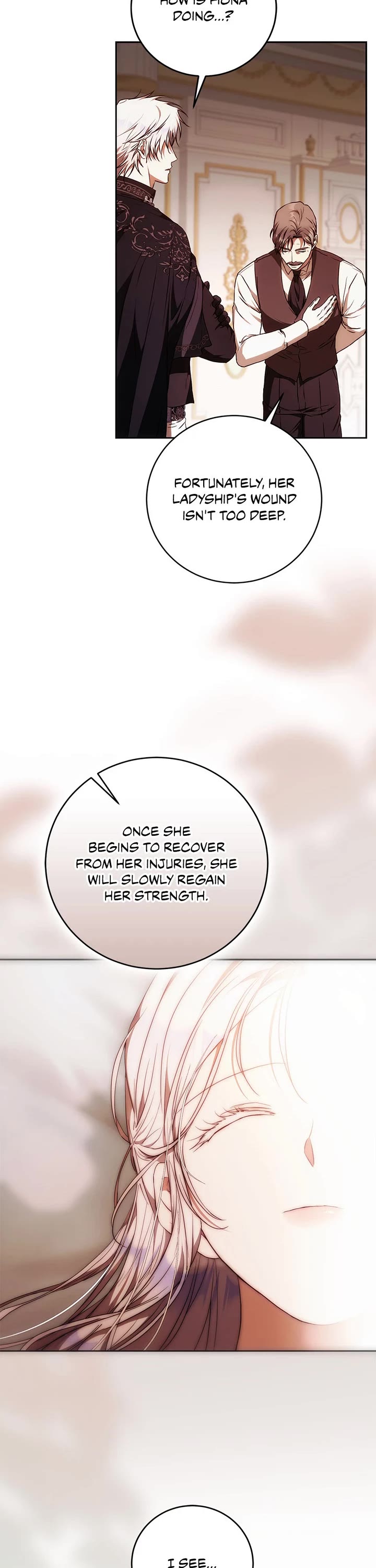 I Became the Wife of the Male Lead Chapter 110 page 47 - Chapter 110