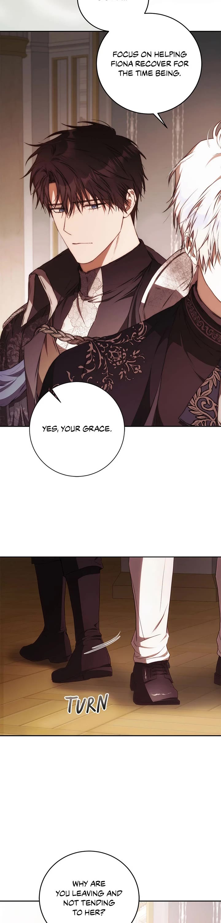 I Became the Wife of the Male Lead Chapter 110 page 48 - Chapter 110