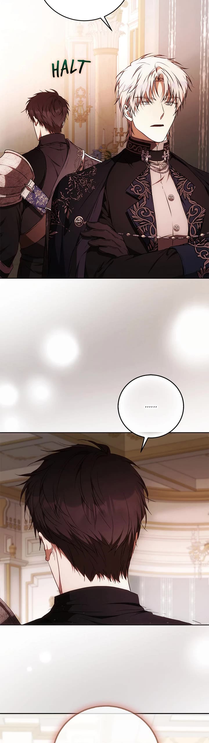 I Became the Wife of the Male Lead Chapter 110 page 49 - Chapter 110