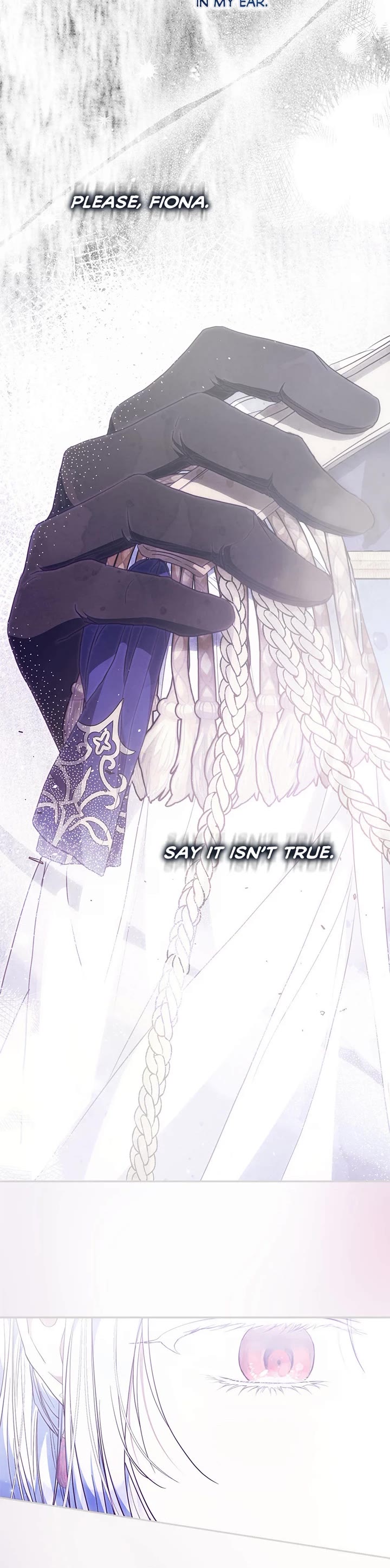 I Became the Wife of the Male Lead Chapter 110 page 5 - Chapter 110