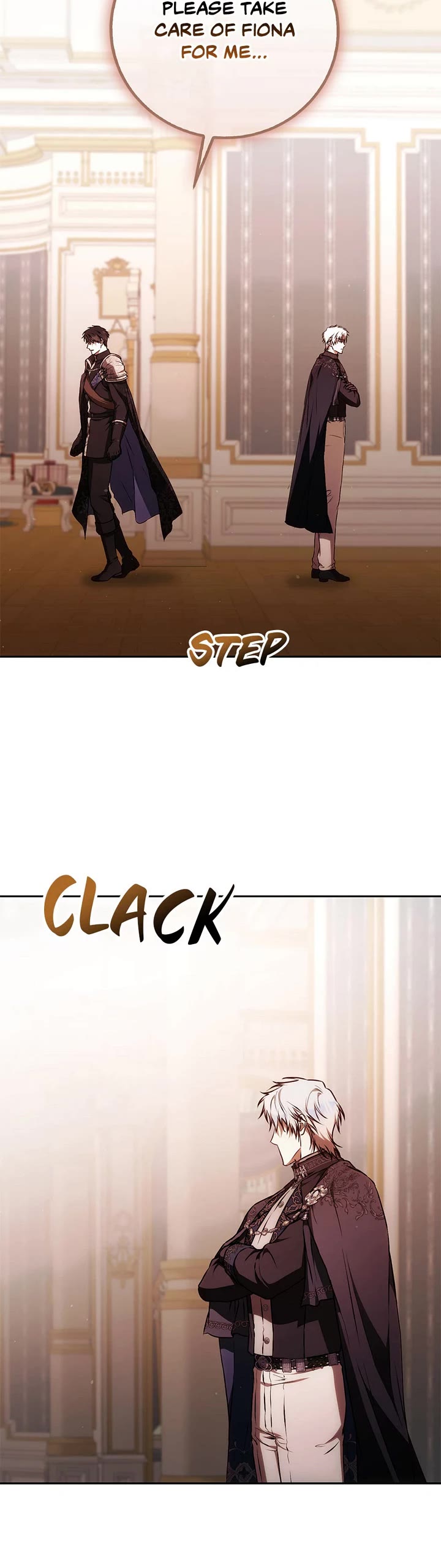 I Became the Wife of the Male Lead Chapter 110 page 50 - Chapter 110