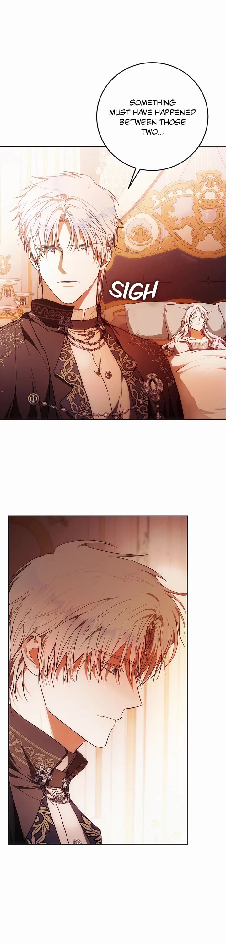 I Became the Wife of the Male Lead Chapter 110 page 51 - Chapter 110