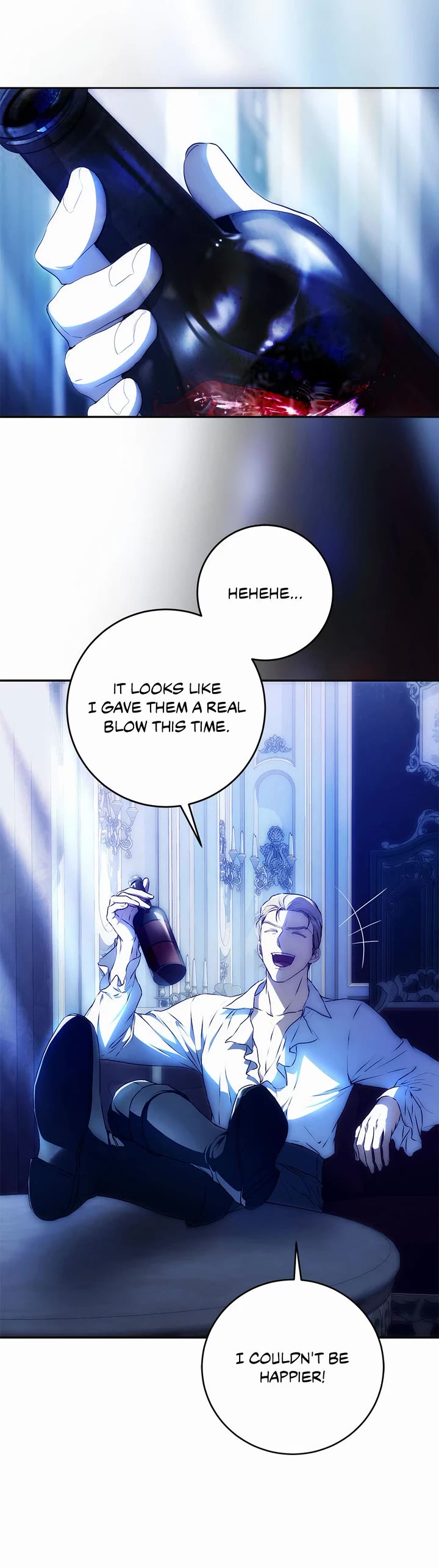 I Became the Wife of the Male Lead Chapter 110 page 54 - Chapter 110