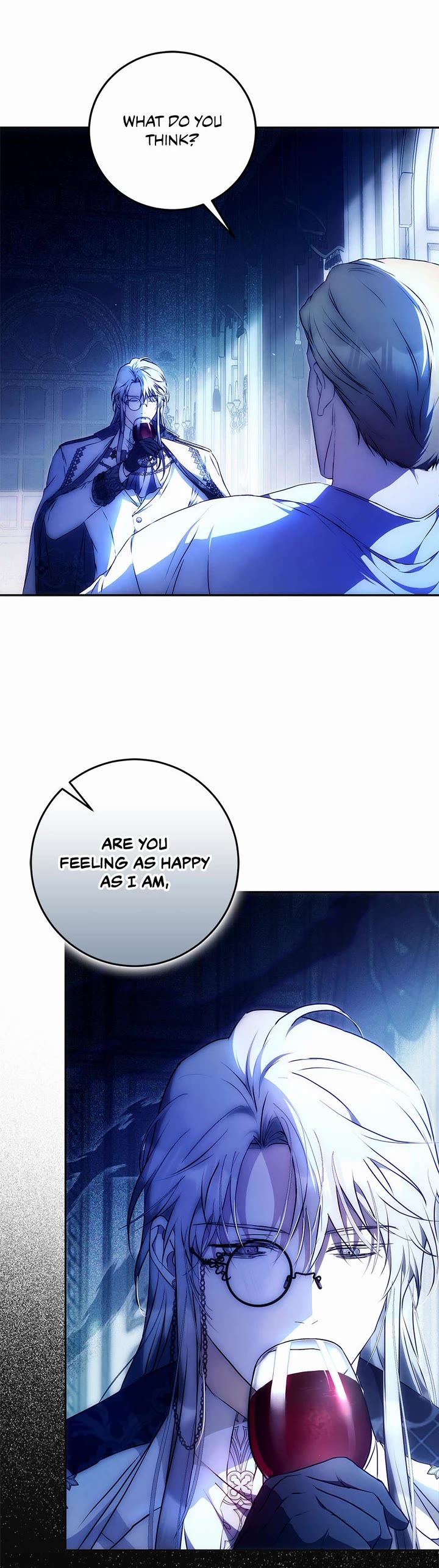 I Became the Wife of the Male Lead Chapter 110 page 55 - Chapter 110