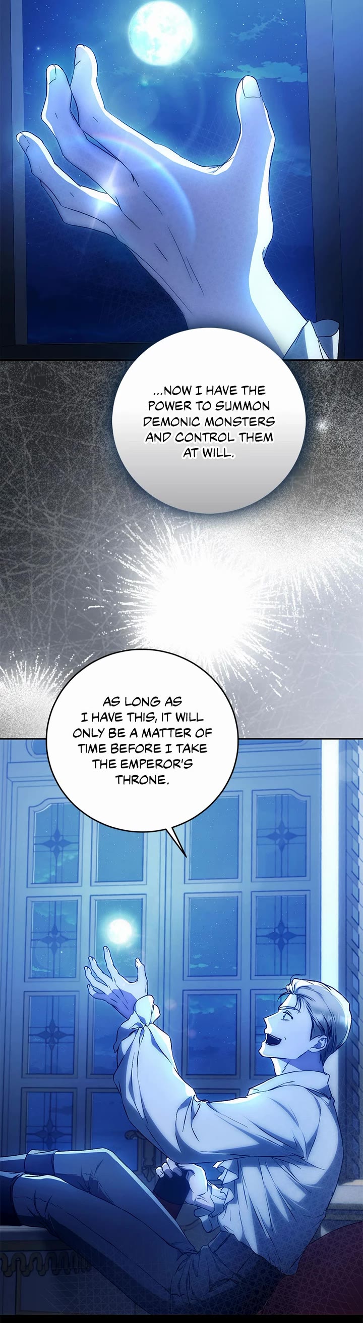 I Became the Wife of the Male Lead Chapter 110 page 60 - Chapter 110