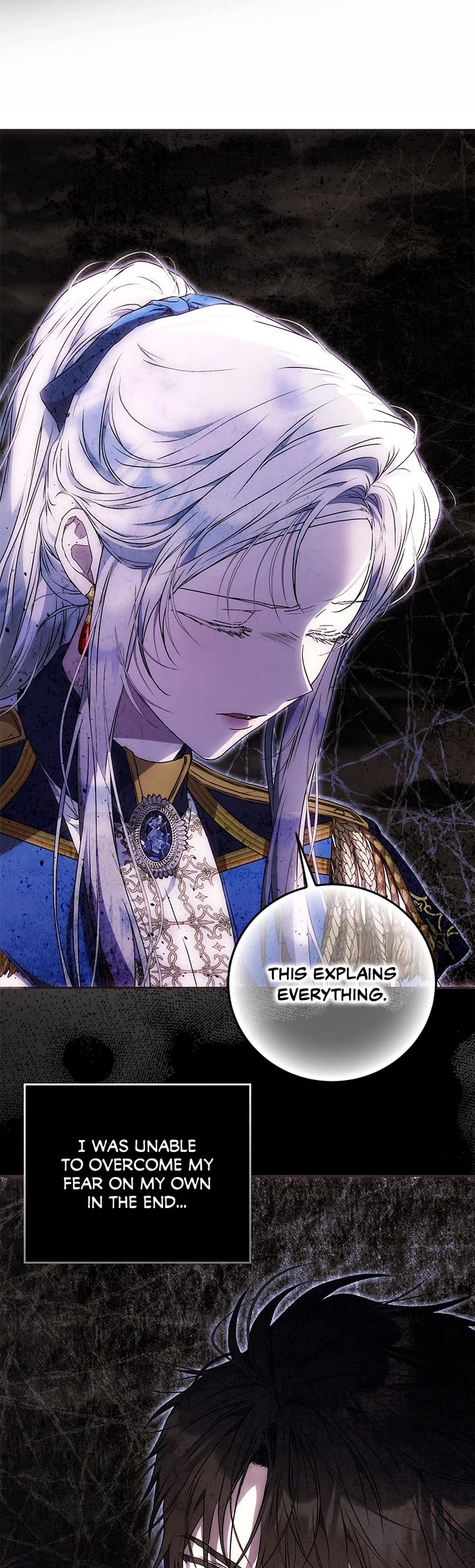 I Became the Wife of the Male Lead Chapter 110 page 9 - Chapter 110