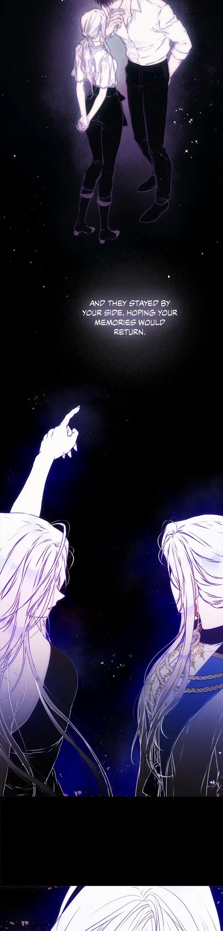 I Became the Wife of the Male Lead Chapter 111 page 12 - Chapter 111