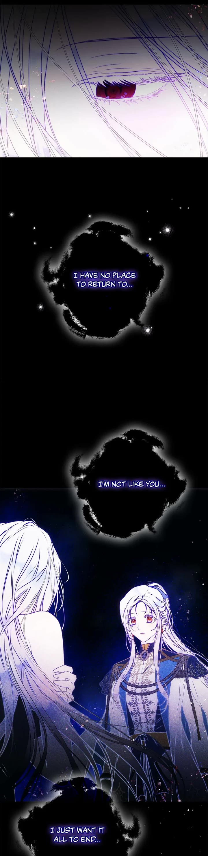 I Became the Wife of the Male Lead Chapter 111 page 14 - Chapter 111