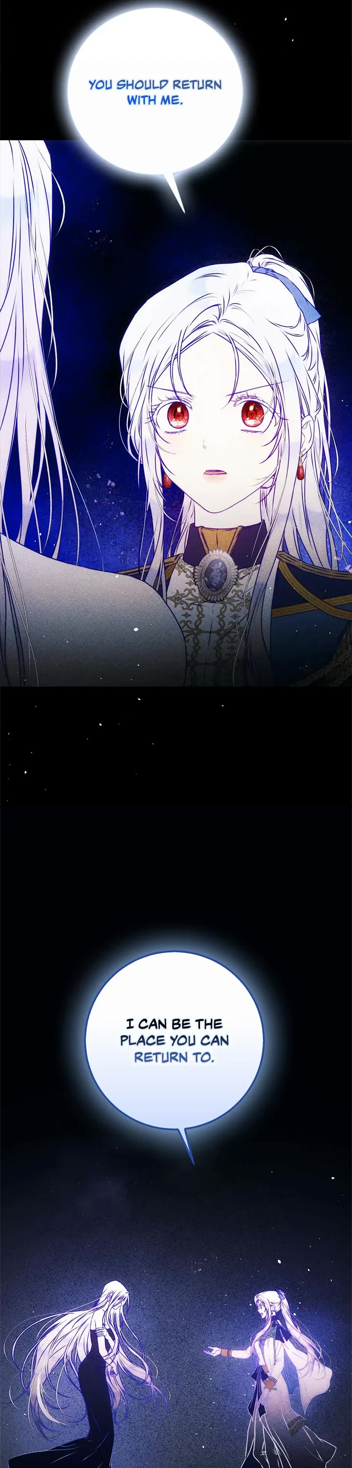 I Became the Wife of the Male Lead Chapter 111 page 18 - Chapter 111