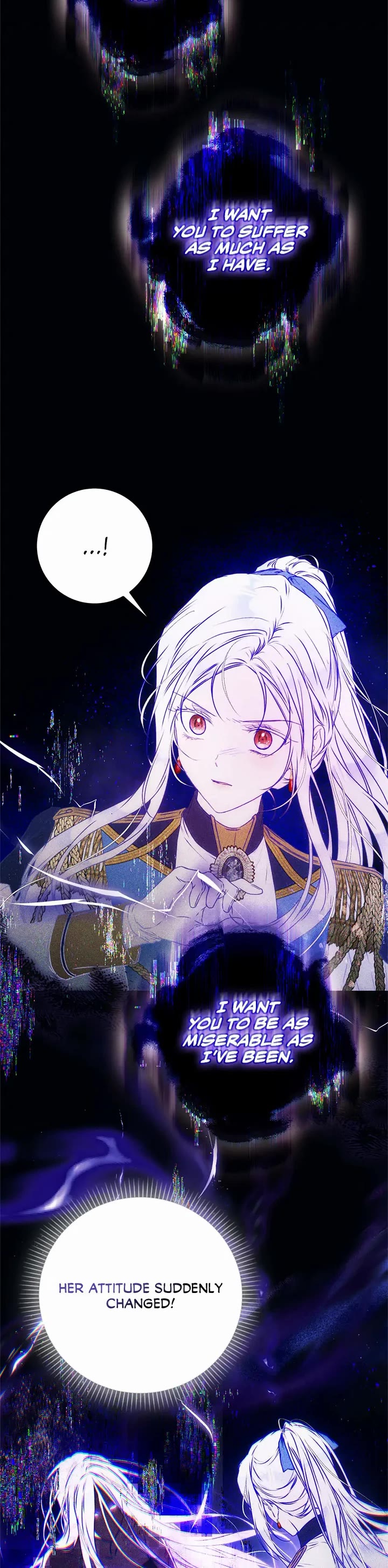 I Became the Wife of the Male Lead Chapter 111 page 20 - Chapter 111