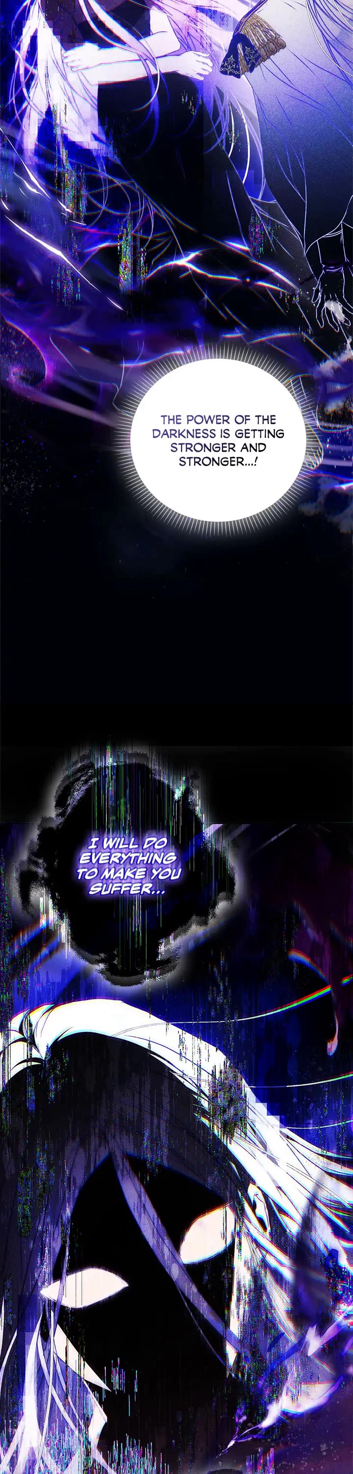 I Became the Wife of the Male Lead Chapter 111 page 21 - Chapter 111