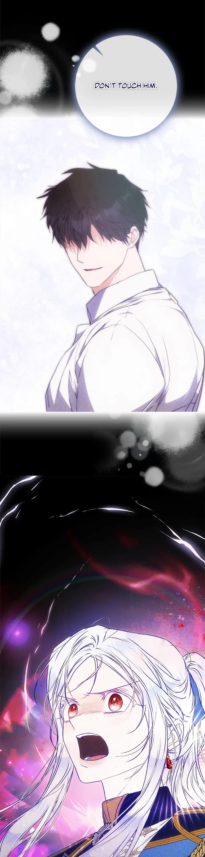 I Became the Wife of the Male Lead Chapter 111 page 23 - Chapter 111