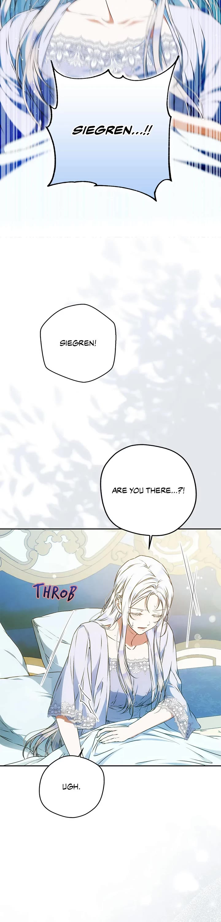 I Became the Wife of the Male Lead Chapter 111 page 27 - Chapter 111