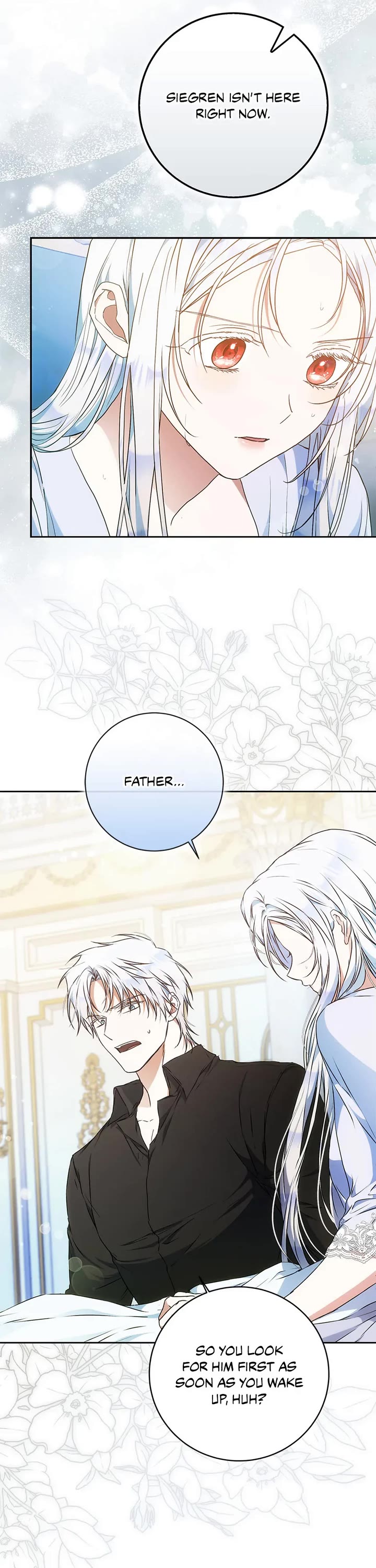 I Became the Wife of the Male Lead Chapter 111 page 28 - Chapter 111