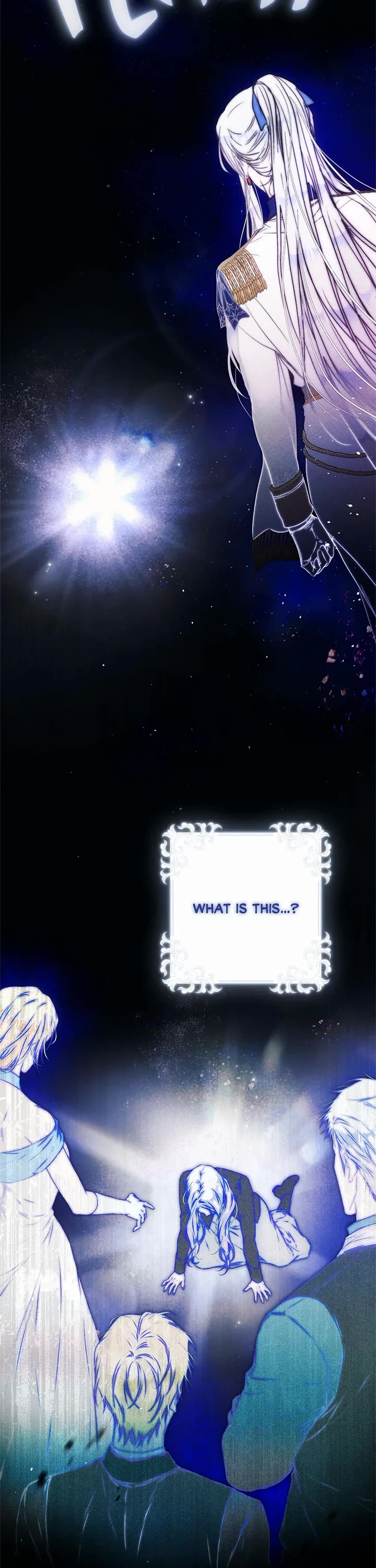 I Became the Wife of the Male Lead Chapter 111 page 3 - Chapter 111