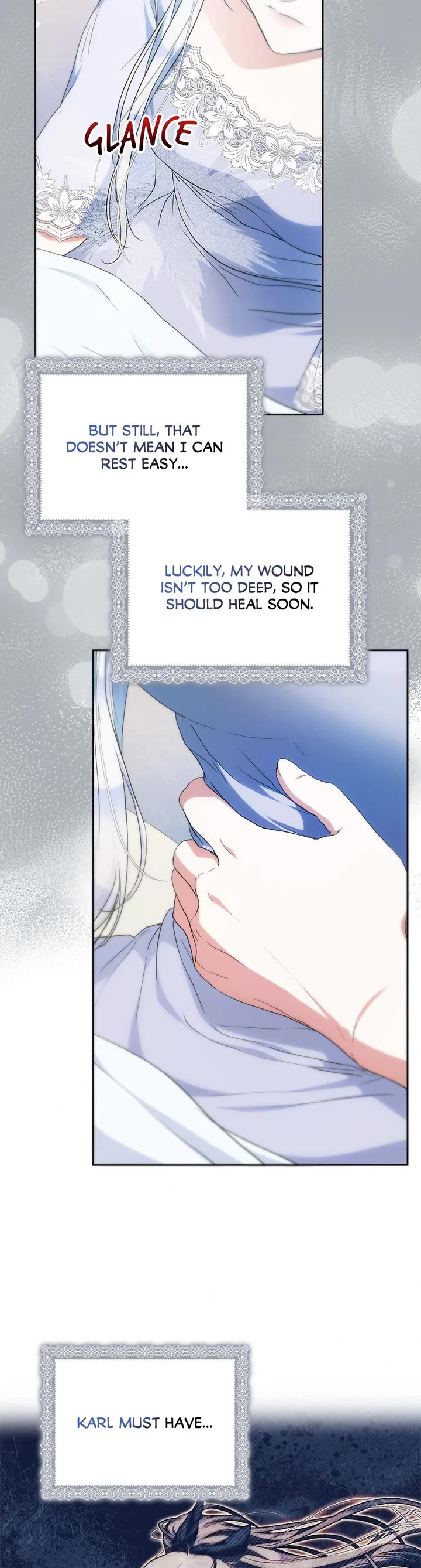 I Became the Wife of the Male Lead Chapter 111 page 30 - Chapter 111