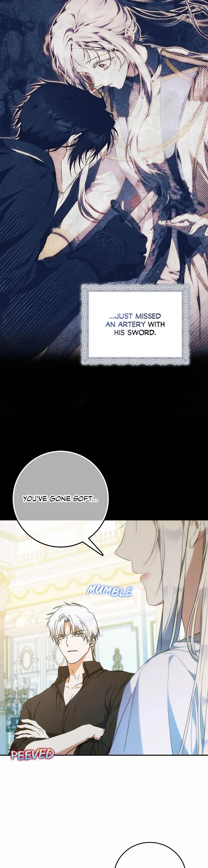 I Became the Wife of the Male Lead Chapter 111 page 31 - Chapter 111