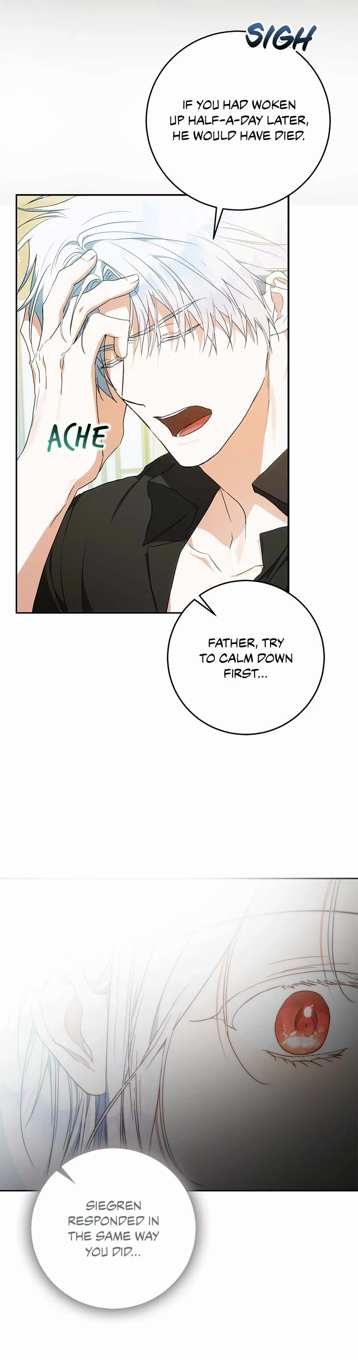 I Became the Wife of the Male Lead Chapter 111 page 34 - Chapter 111