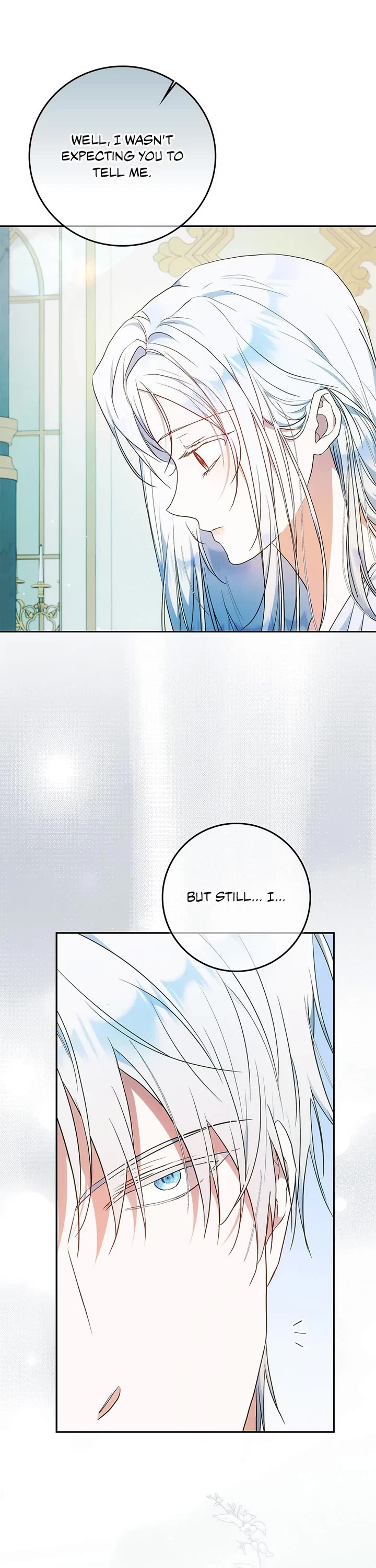 I Became the Wife of the Male Lead Chapter 111 page 37 - Chapter 111