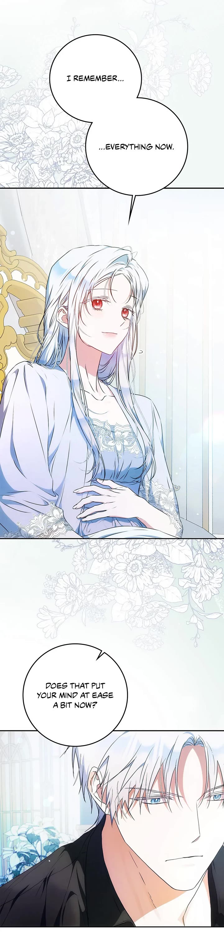 I Became the Wife of the Male Lead Chapter 111 page 38 - Chapter 111