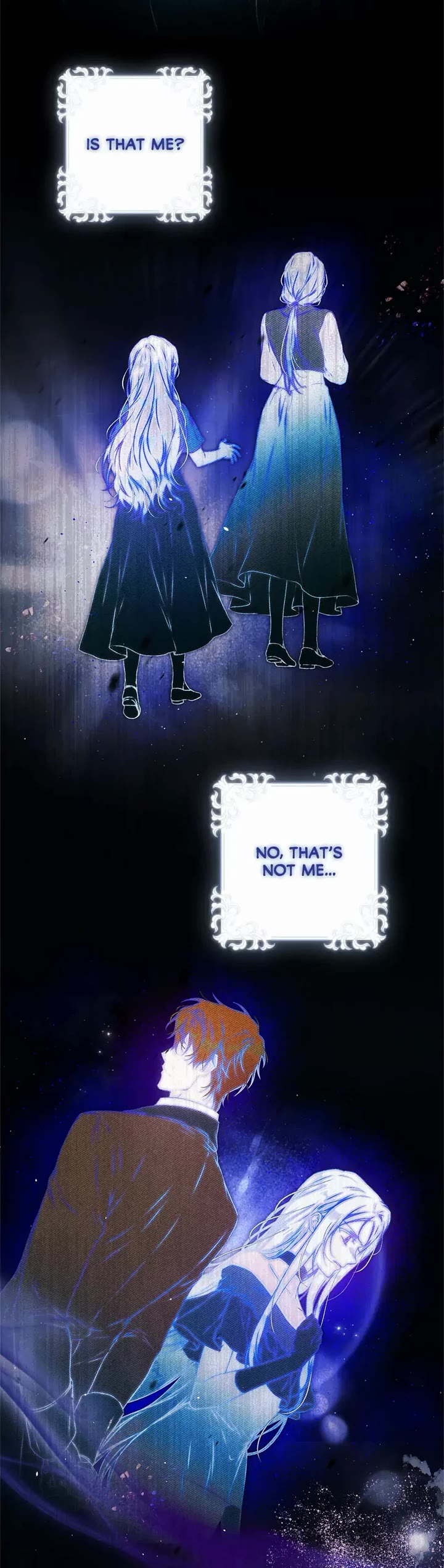I Became the Wife of the Male Lead Chapter 111 page 4 - Chapter 111
