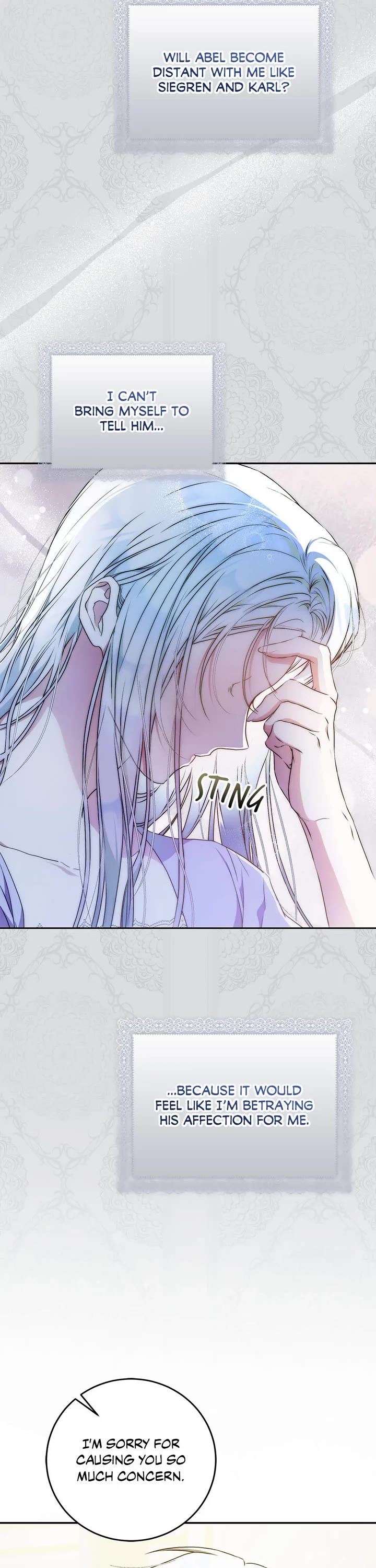 I Became the Wife of the Male Lead Chapter 111 page 41 - Chapter 111