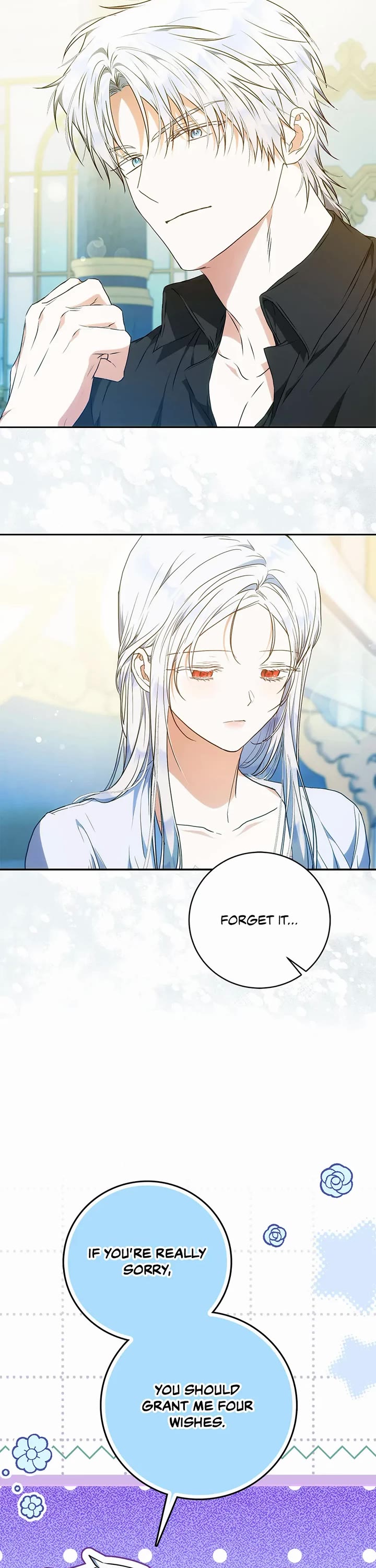 I Became the Wife of the Male Lead Chapter 111 page 42 - Chapter 111