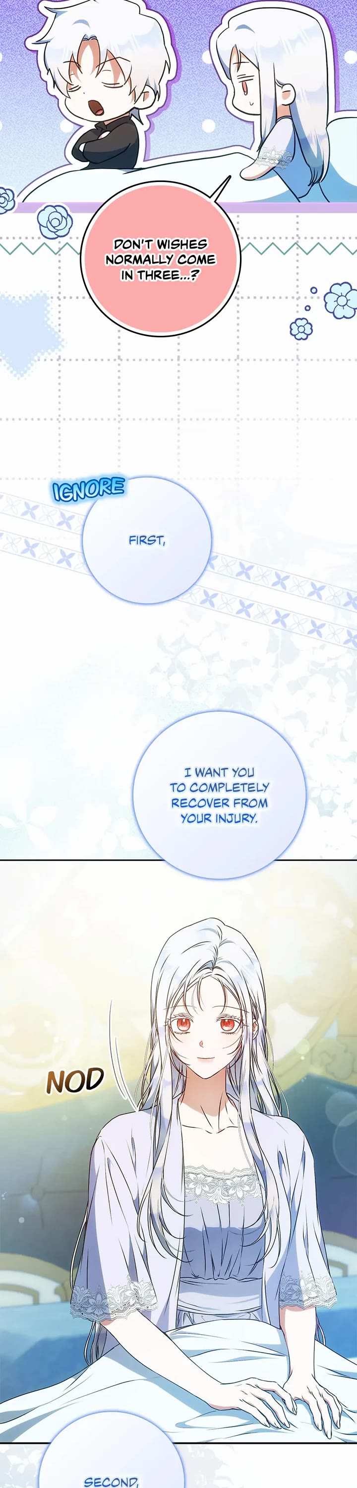 I Became the Wife of the Male Lead Chapter 111 page 43 - Chapter 111