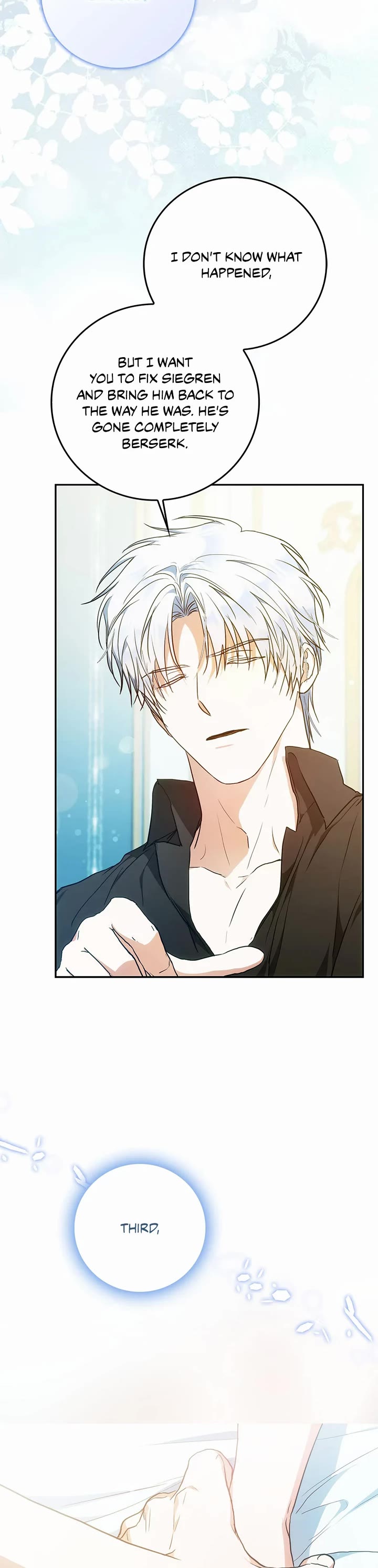 I Became the Wife of the Male Lead Chapter 111 page 44 - Chapter 111