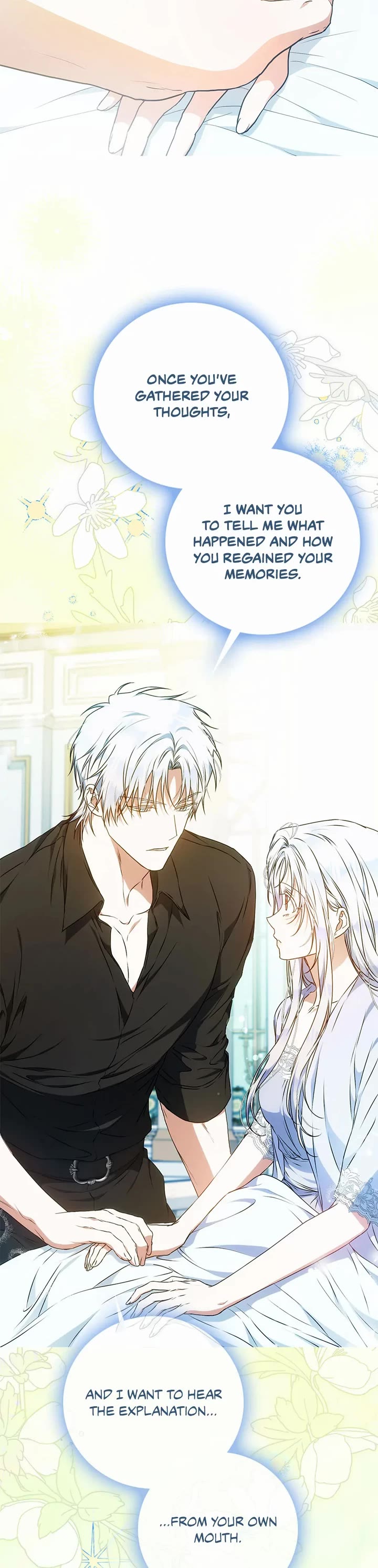 I Became the Wife of the Male Lead Chapter 111 page 45 - Chapter 111