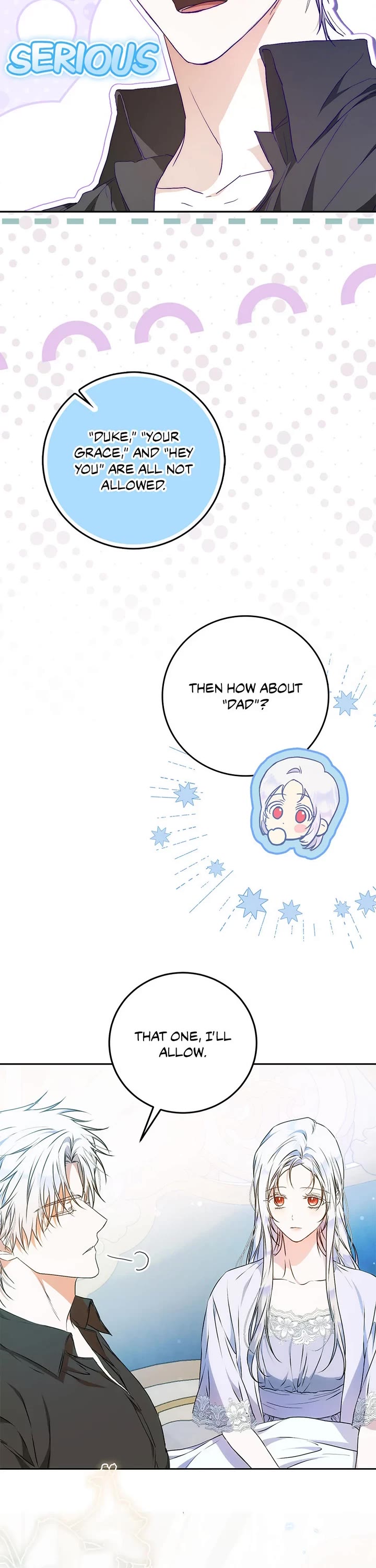 I Became the Wife of the Male Lead Chapter 111 page 47 - Chapter 111