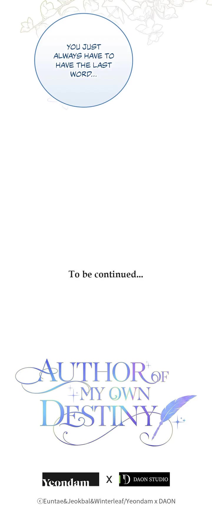 I Became the Wife of the Male Lead Chapter 111 page 49 - Chapter 111