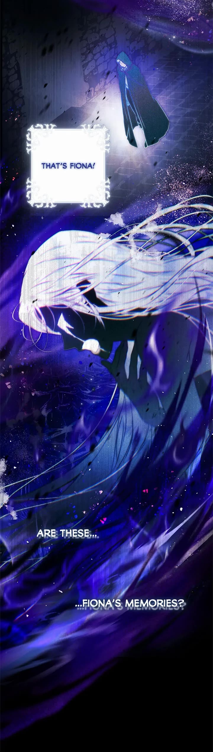 I Became the Wife of the Male Lead Chapter 111 page 5 - Chapter 111