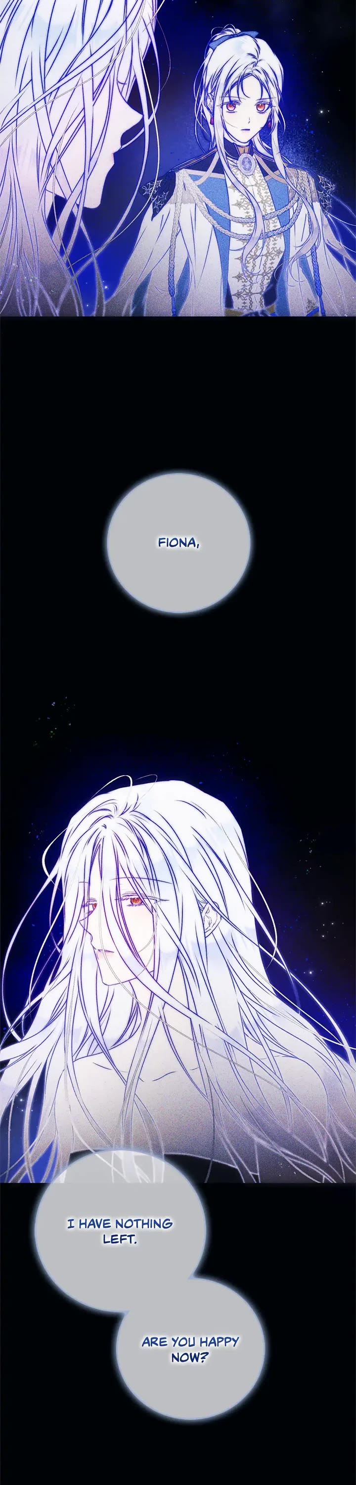 I Became the Wife of the Male Lead Chapter 111 page 7 - Chapter 111