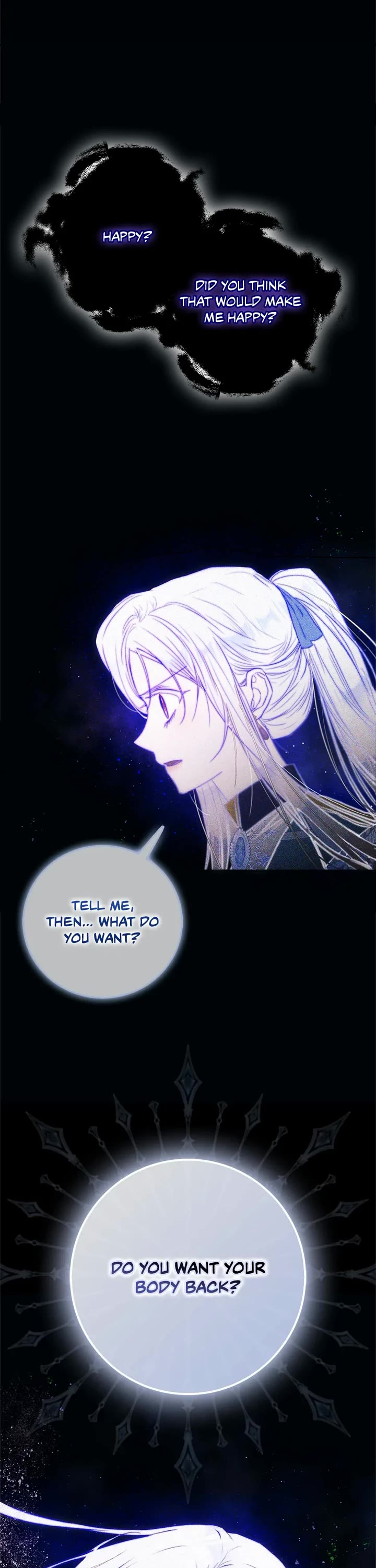 I Became the Wife of the Male Lead Chapter 111 page 8 - Chapter 111