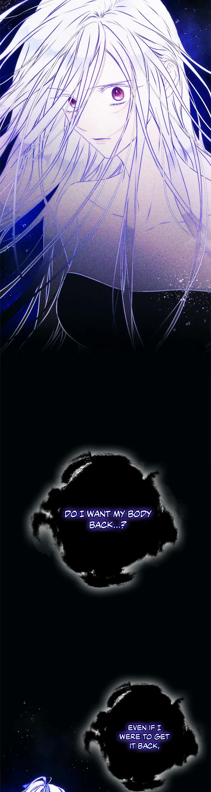 I Became the Wife of the Male Lead Chapter 111 page 9 - Chapter 111
