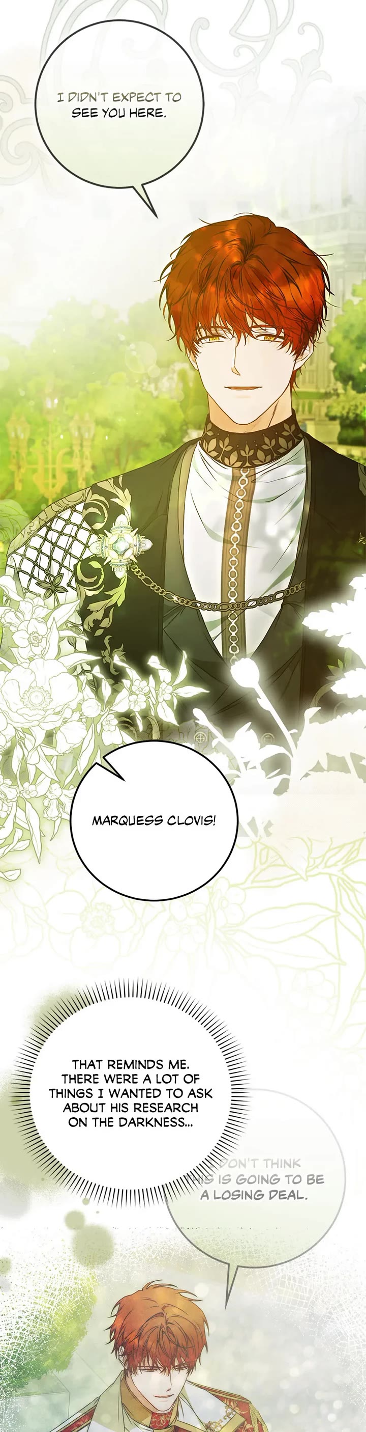 I Became the Wife of the Male Lead Chapter 112 page 10 - Chapter 112