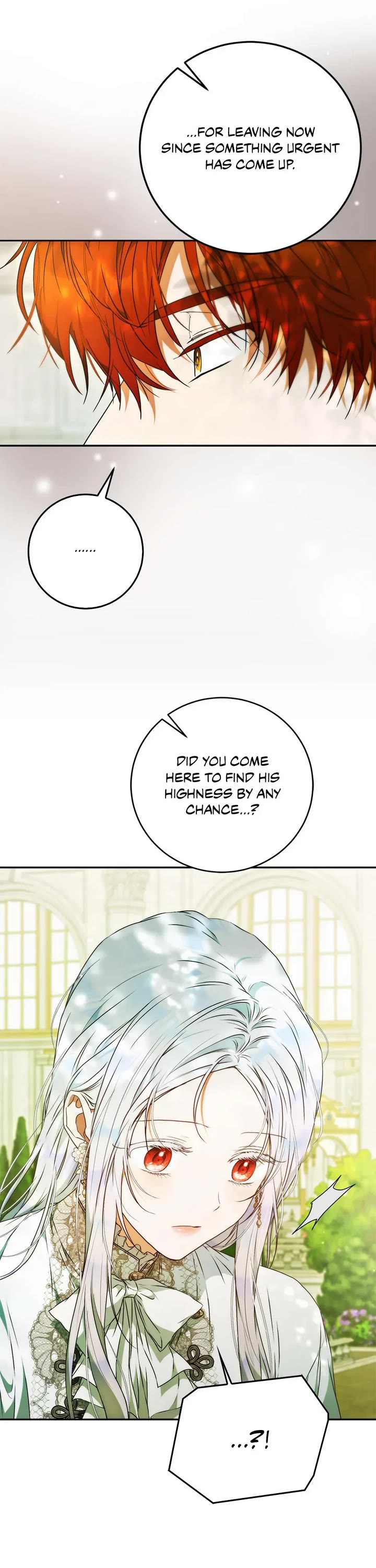 I Became the Wife of the Male Lead Chapter 112 page 12 - Chapter 112