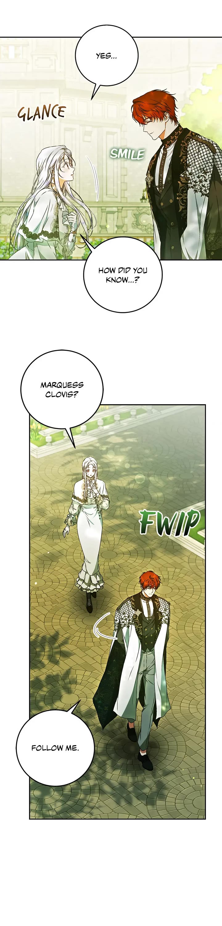 I Became the Wife of the Male Lead Chapter 112 page 13 - Chapter 112
