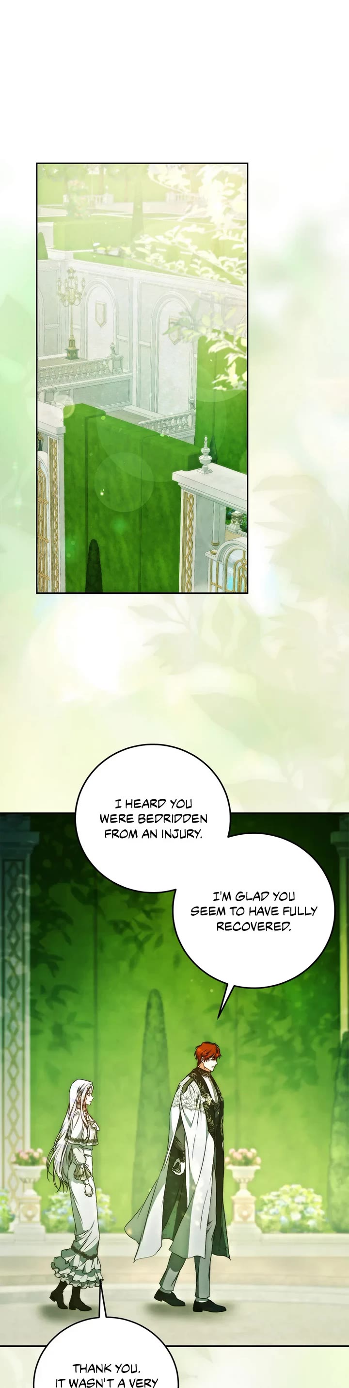 I Became the Wife of the Male Lead Chapter 112 page 14 - Chapter 112