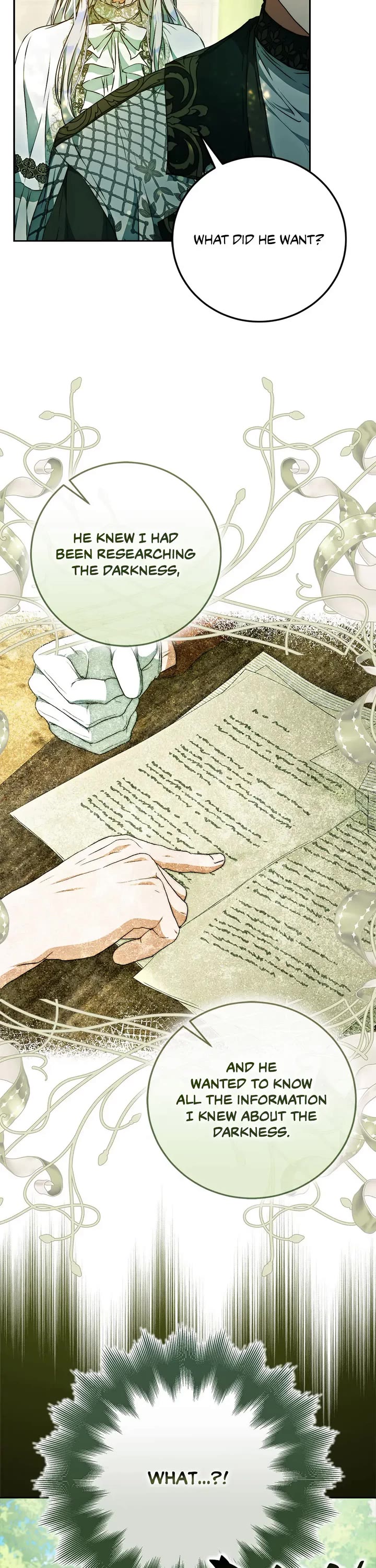I Became the Wife of the Male Lead Chapter 112 page 17 - Chapter 112