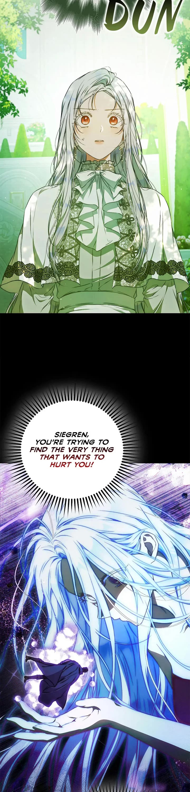 I Became the Wife of the Male Lead Chapter 112 page 18 - Chapter 112