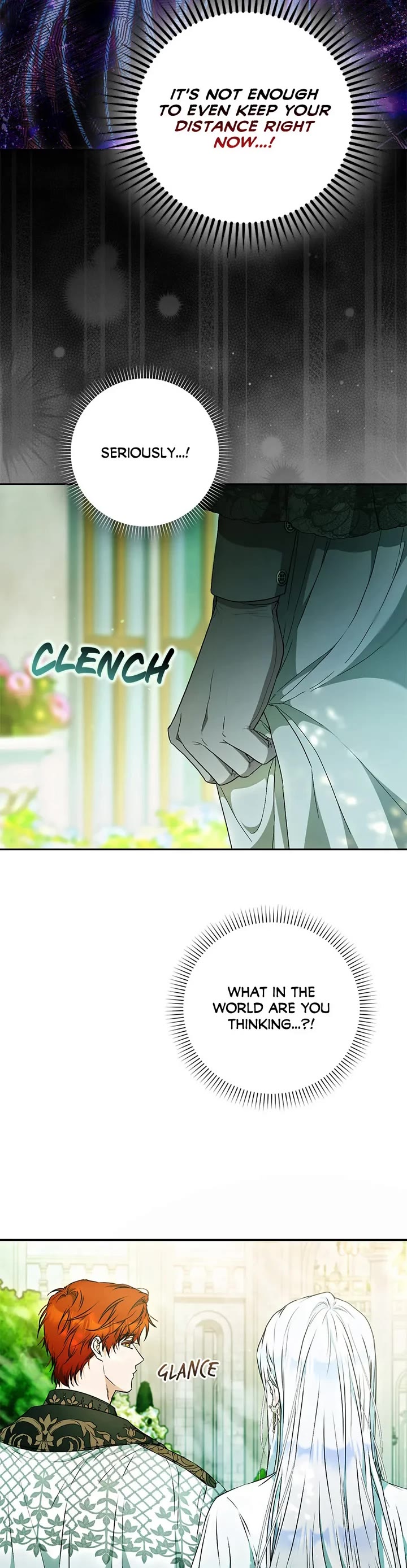 I Became the Wife of the Male Lead Chapter 112 page 19 - Chapter 112