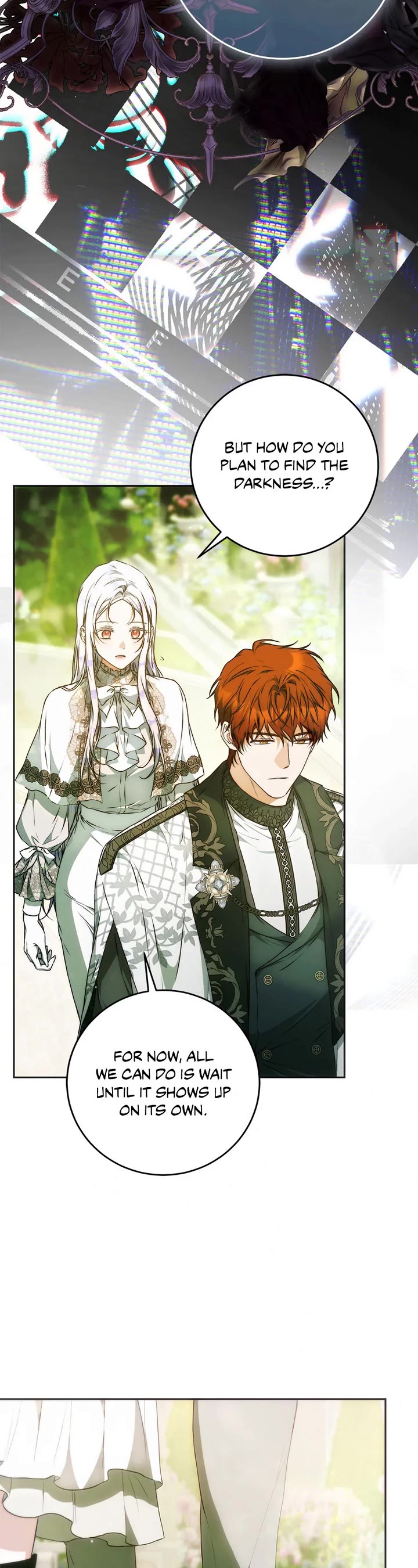 I Became the Wife of the Male Lead Chapter 112 page 25 - Chapter 112