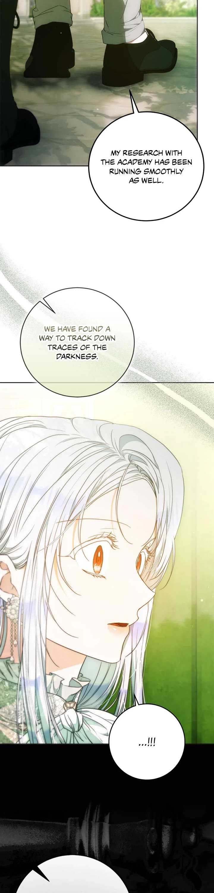 I Became the Wife of the Male Lead Chapter 112 page 26 - Chapter 112