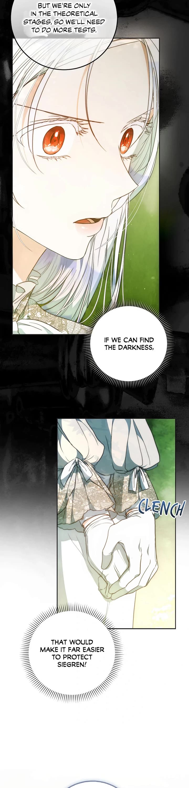 I Became the Wife of the Male Lead Chapter 112 page 27 - Chapter 112